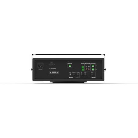 Vivolink Active powered Subwoofer 8"